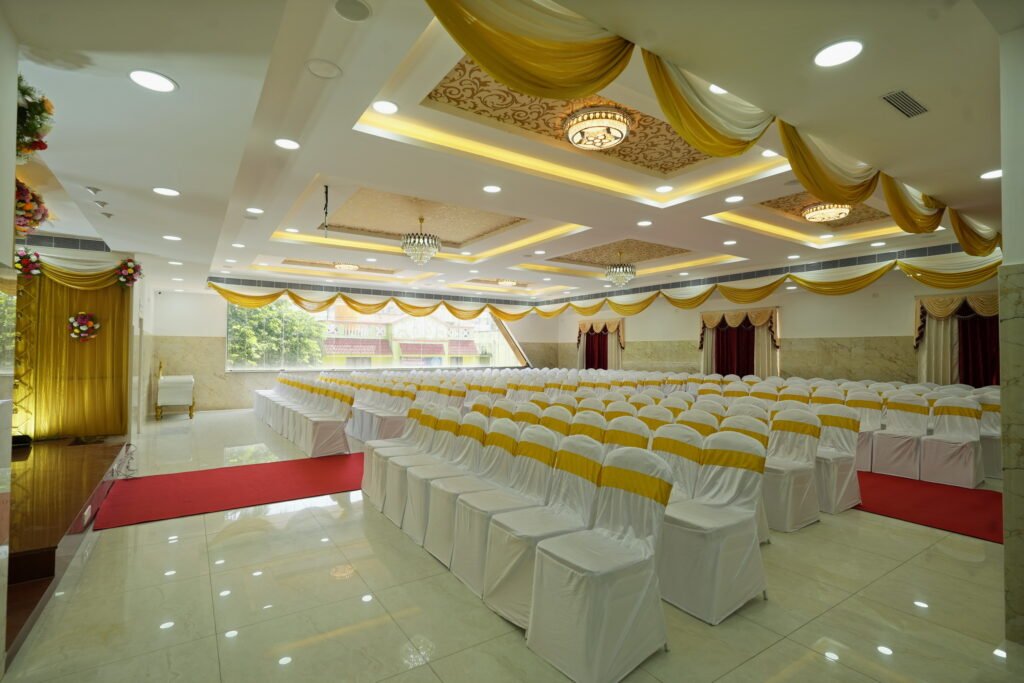 SrivaijantiMahal Hall1