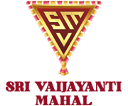 Srivaijayanthimahallogo